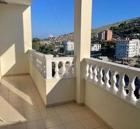 Sandri'S Apartment In Sarande Exterior photo