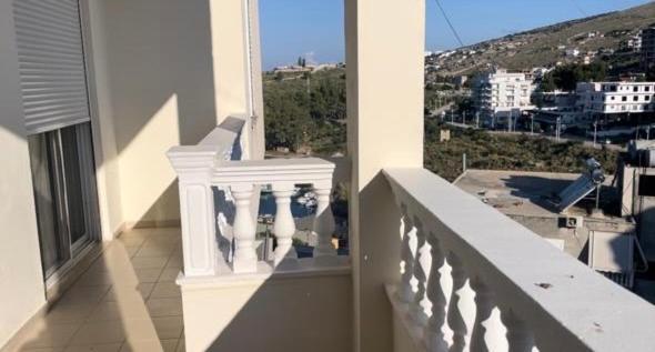 Sandri'S Apartment In Sarande Exterior photo