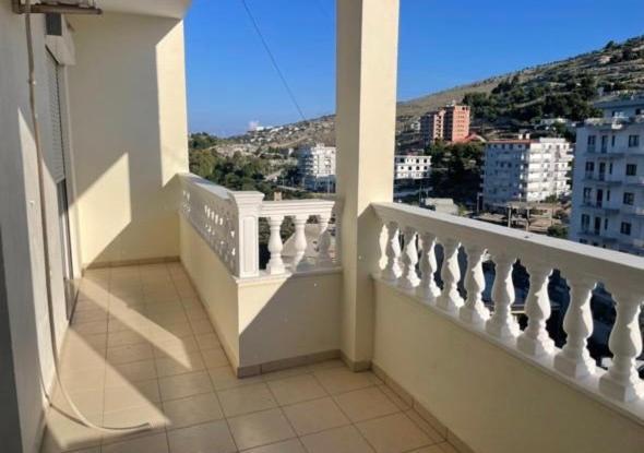 Sandri'S Apartment In Sarande Exterior photo